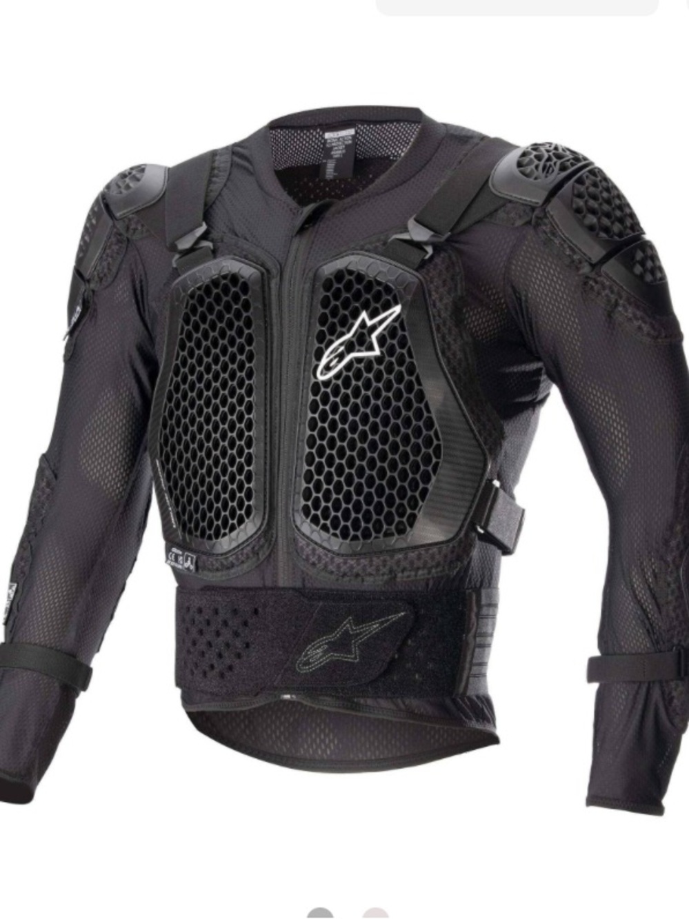 Alpinestars Bionic Action Jacket